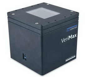 REA VeriMax二维码检测仪